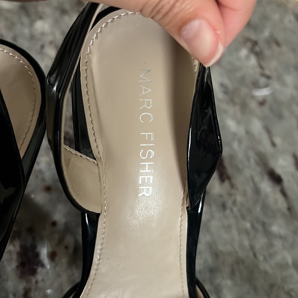 Heels, used twice - Picture 3 of 5